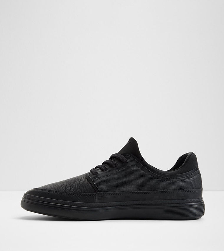Aldo Men Casual KURTIS Textured Lace-Up Sneakers