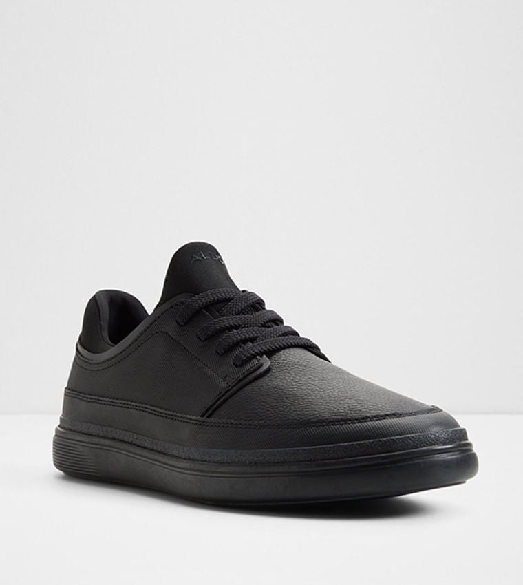 Aldo Men Casual KURTIS Textured Lace-Up Sneakers