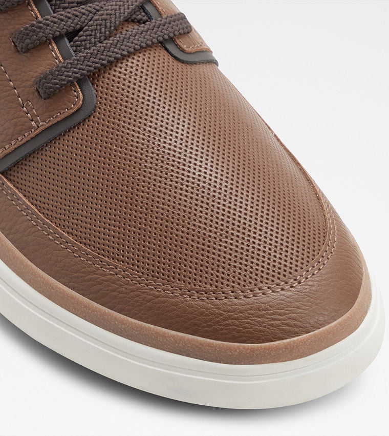 Aldo Men Casual KURTIS Textured Lace-Up Sneakers