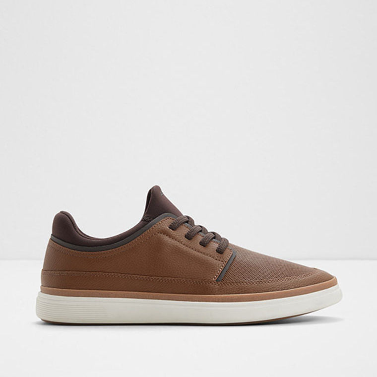 Aldo Men Casual KURTIS Textured Lace-Up Sneakers