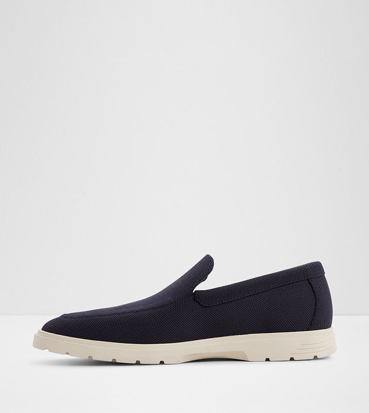 Aldo SEETIDE Men's Slip-On Casual Shoes Navy