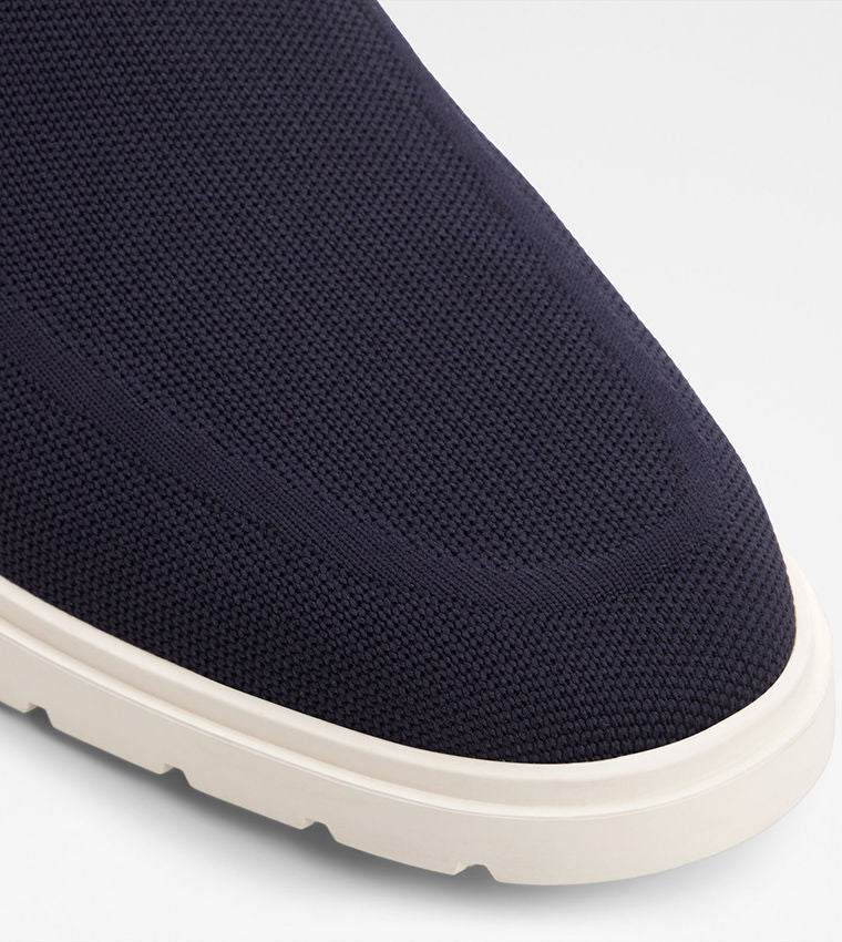 Aldo SEETIDE Men's Slip-On Casual Shoes Navy