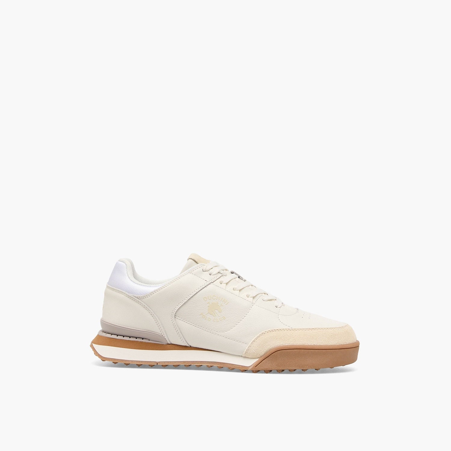 Duchini Men Casual Lace-Up Ankle Sneakers HW-24M8628