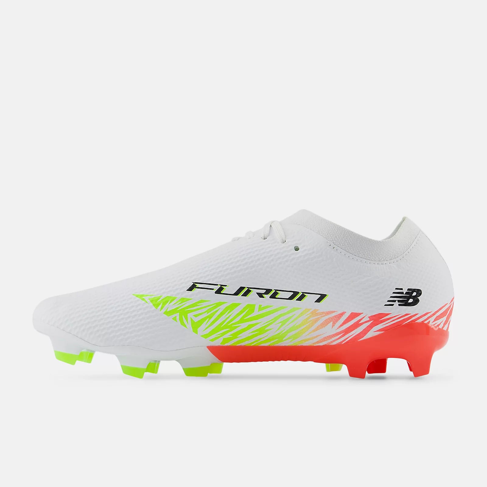 FURON TEAM FG V8