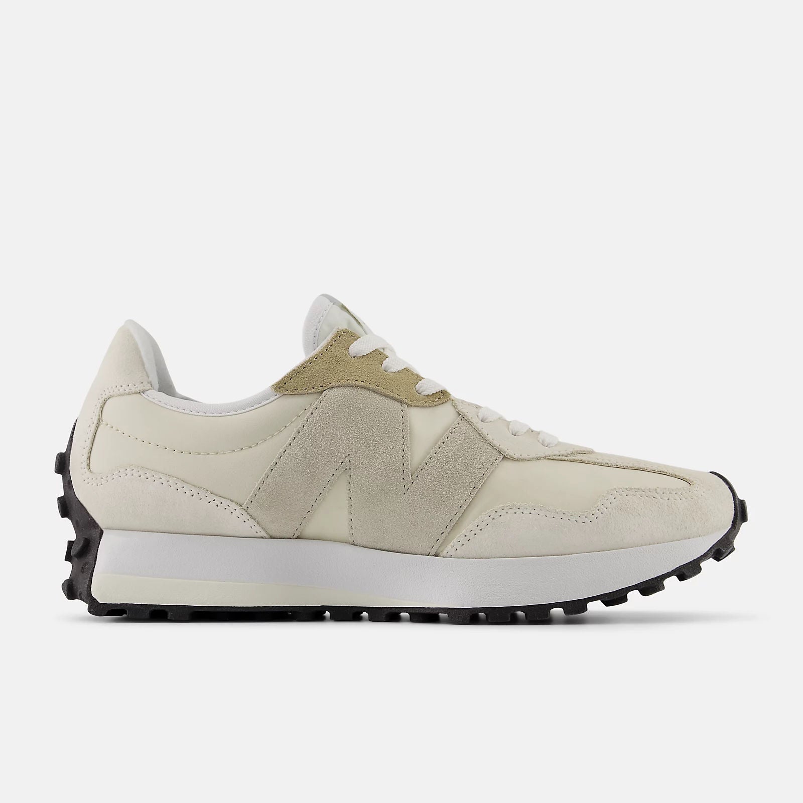 New Balance 327 Unisex Shoes Linen With Sea Salt