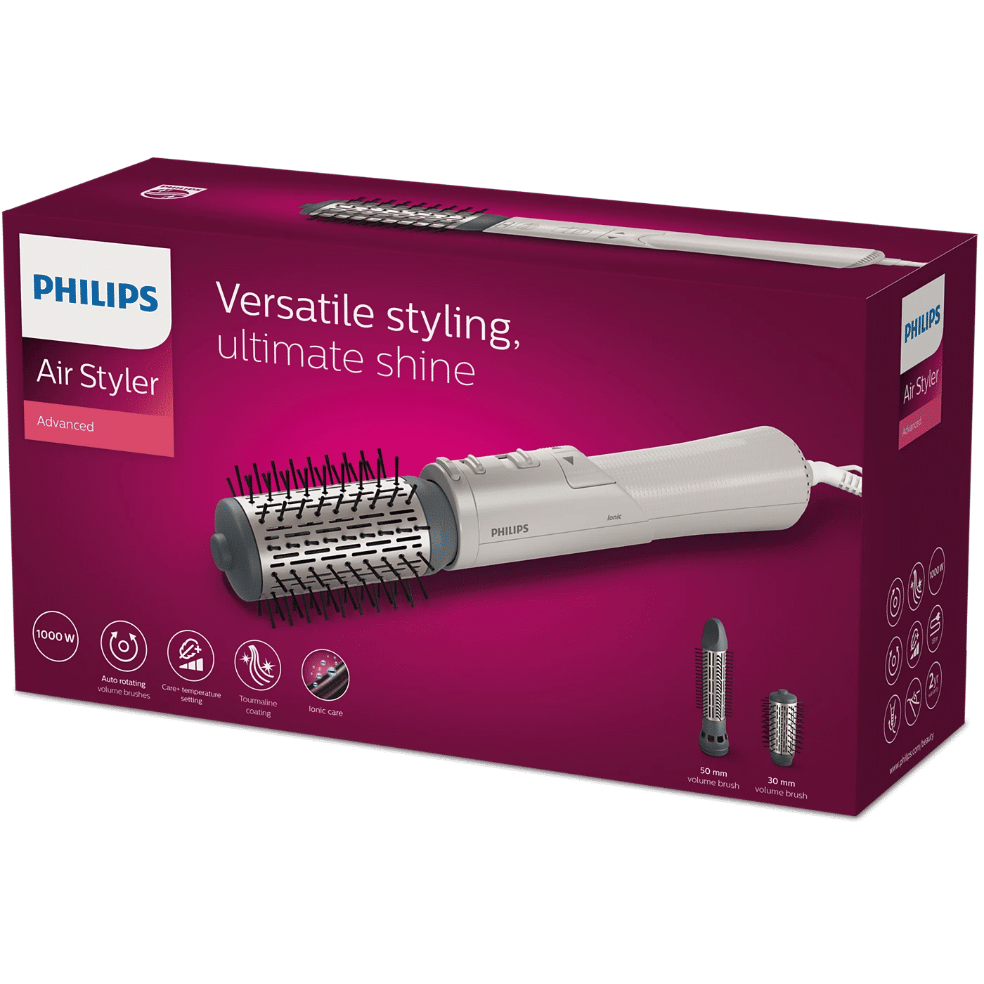Philips Air Styler 7000 Series BHA710/13