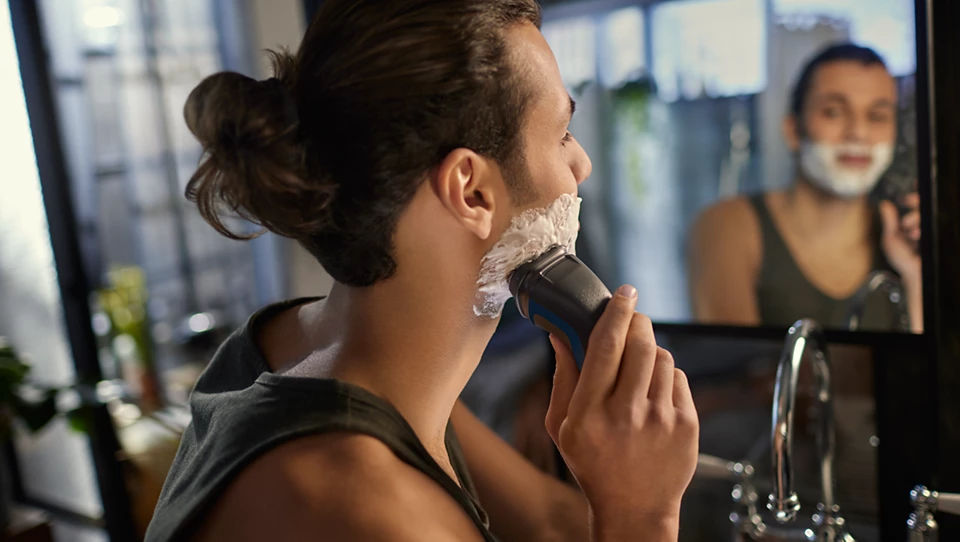 Philips Shaver 1000 Series S1151/00
