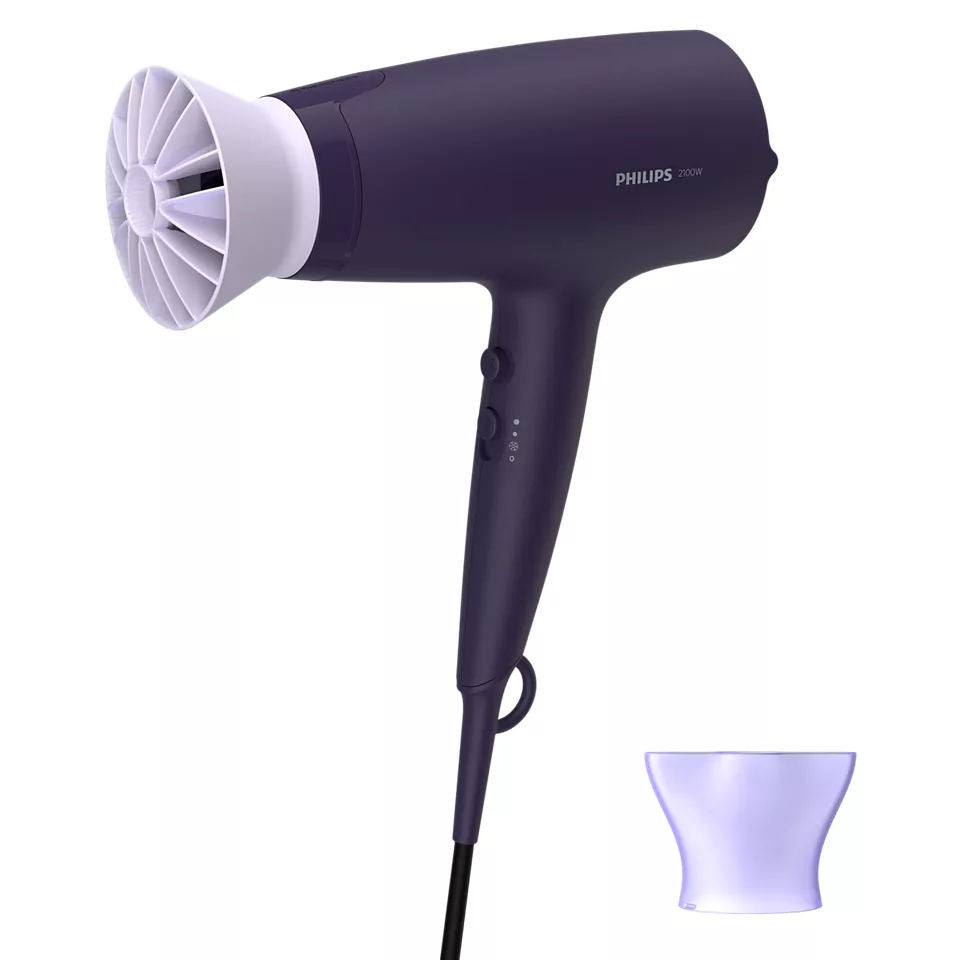 Philips Hair Dryer 3000 Series BHD340/13