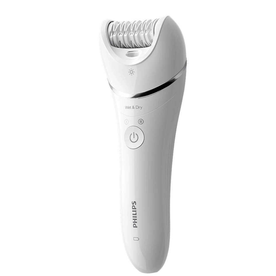 Philips Epilator Series 8000 BRE710/01
