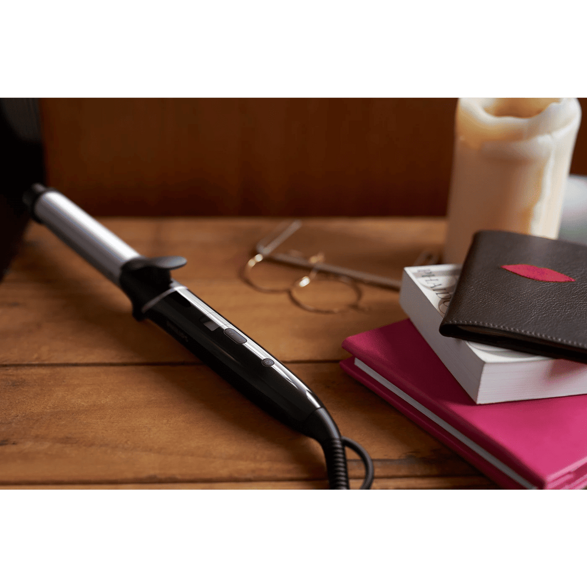 Philips StyleCare Curler BHB864/03