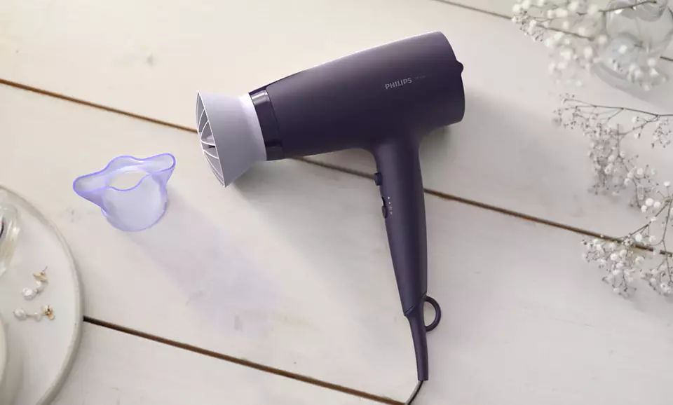Philips Hair Dryer 3000 Series BHD340/13