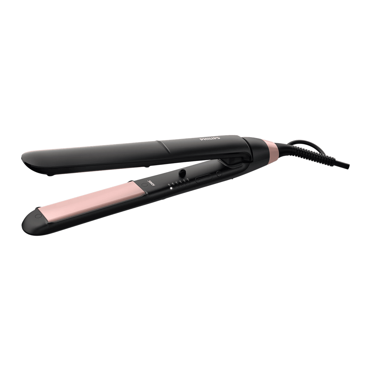 Philips StraightCare Essential Straightener BHS378/03