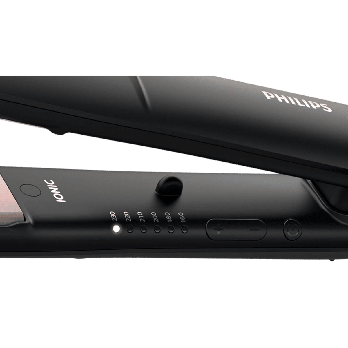 Philips StraightCare Essential Straightener BHS378/03