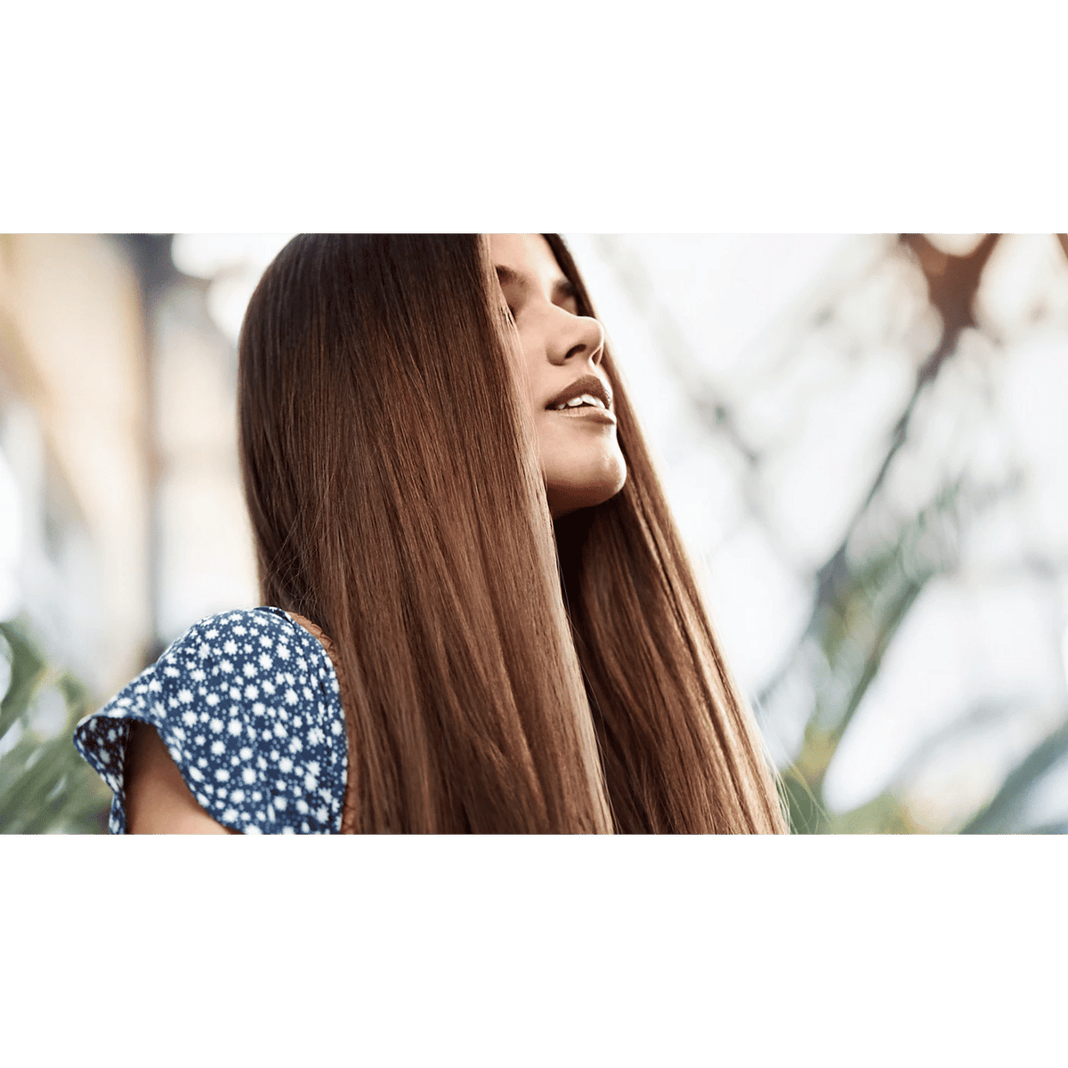 Philips StraightCare Essential Straightener BHS378/03