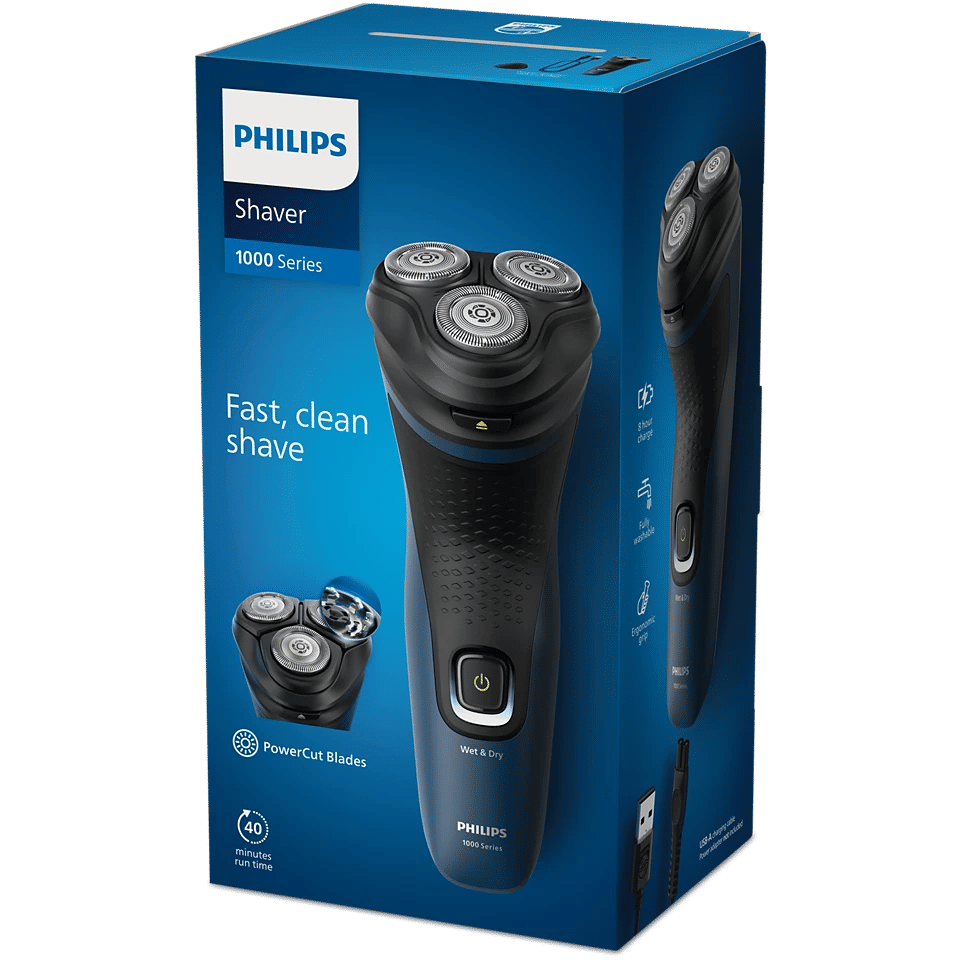 Philips Shaver 1000 Series S1151/00