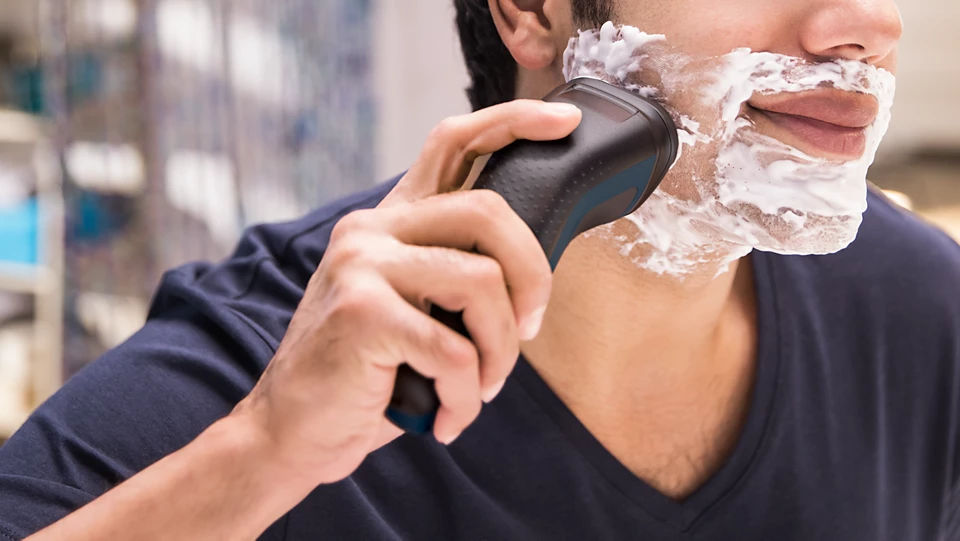 Philips Shaver 1000 Series S1121/40