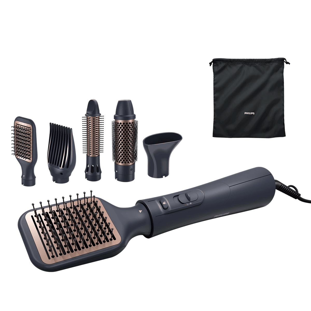 Philips Air Styler 5000 Series BHA530/03