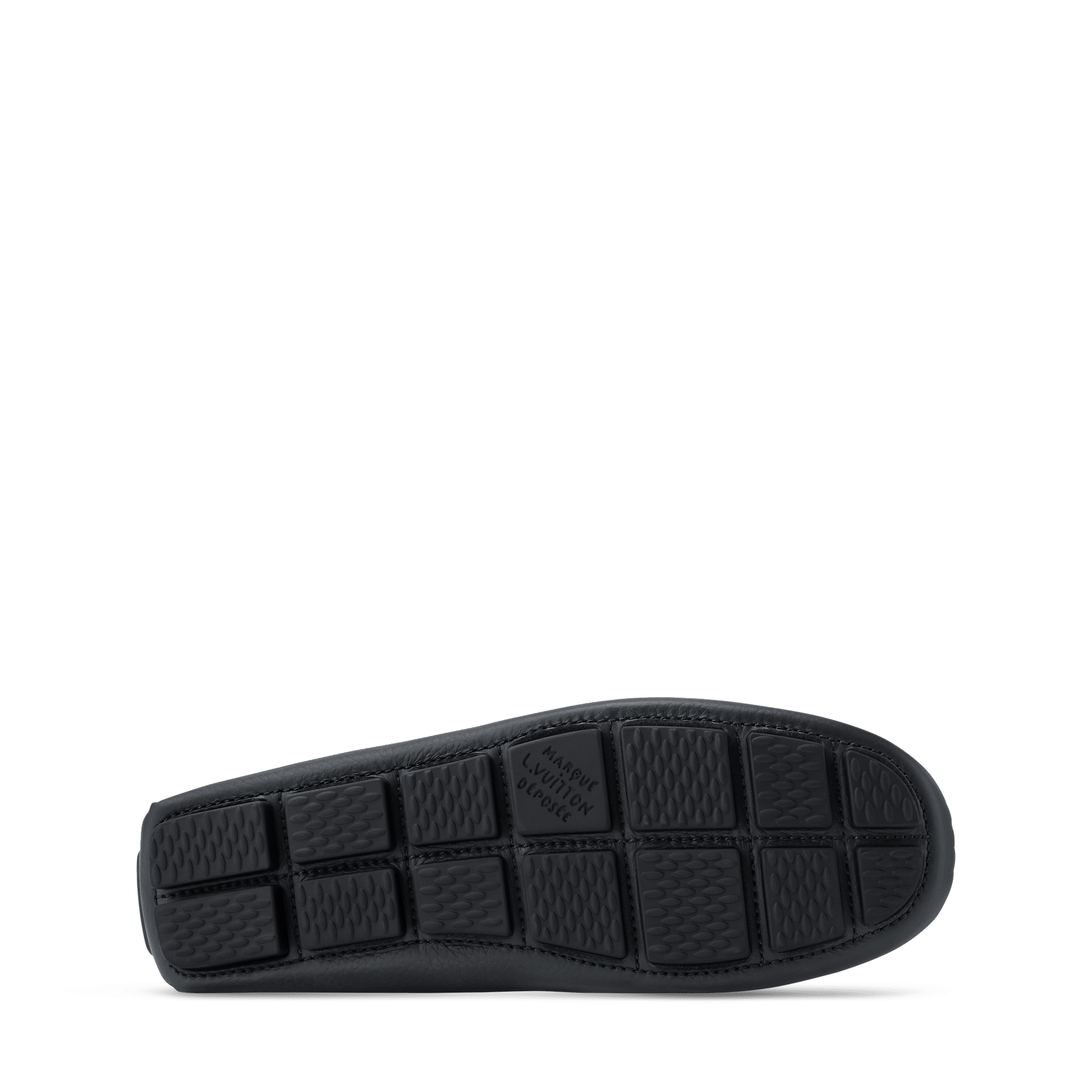 Louis Vuitton Men Casual LV Monza Moccasin BWL019GC02