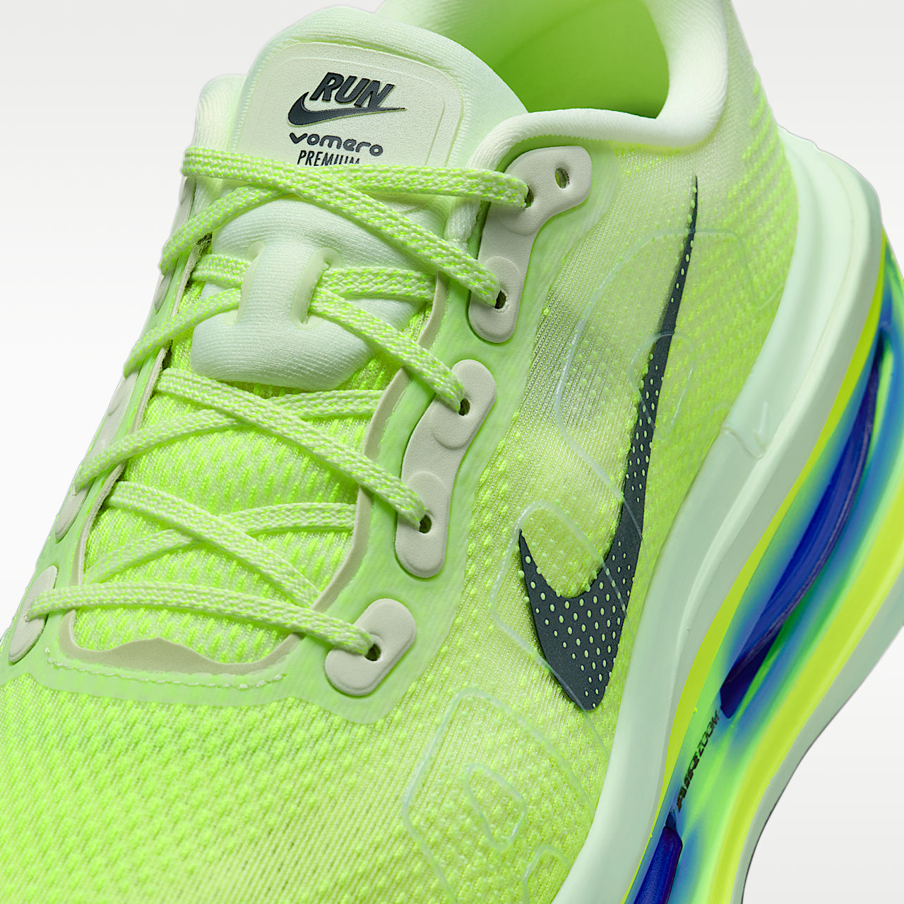 Nike Vomero Premium Men's Road Running Shoes HQ2050-702