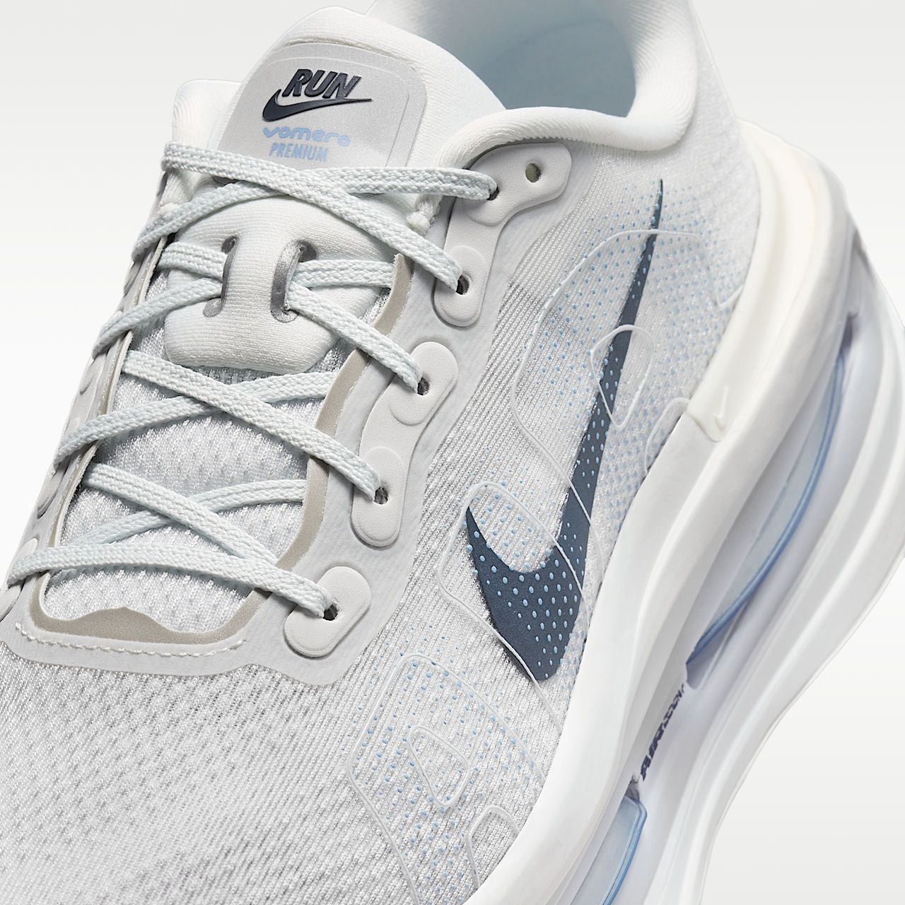 Nike Vomero Premium Men's Road Running Shoes HQ2050-104