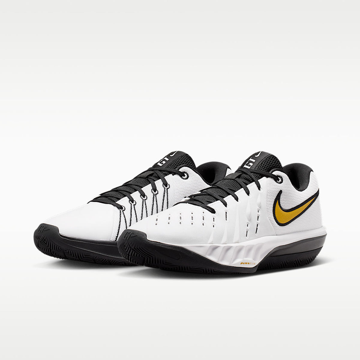 Nike G.T. Cut Academy 2 Unisex Basketball Shoes HV9774-100
