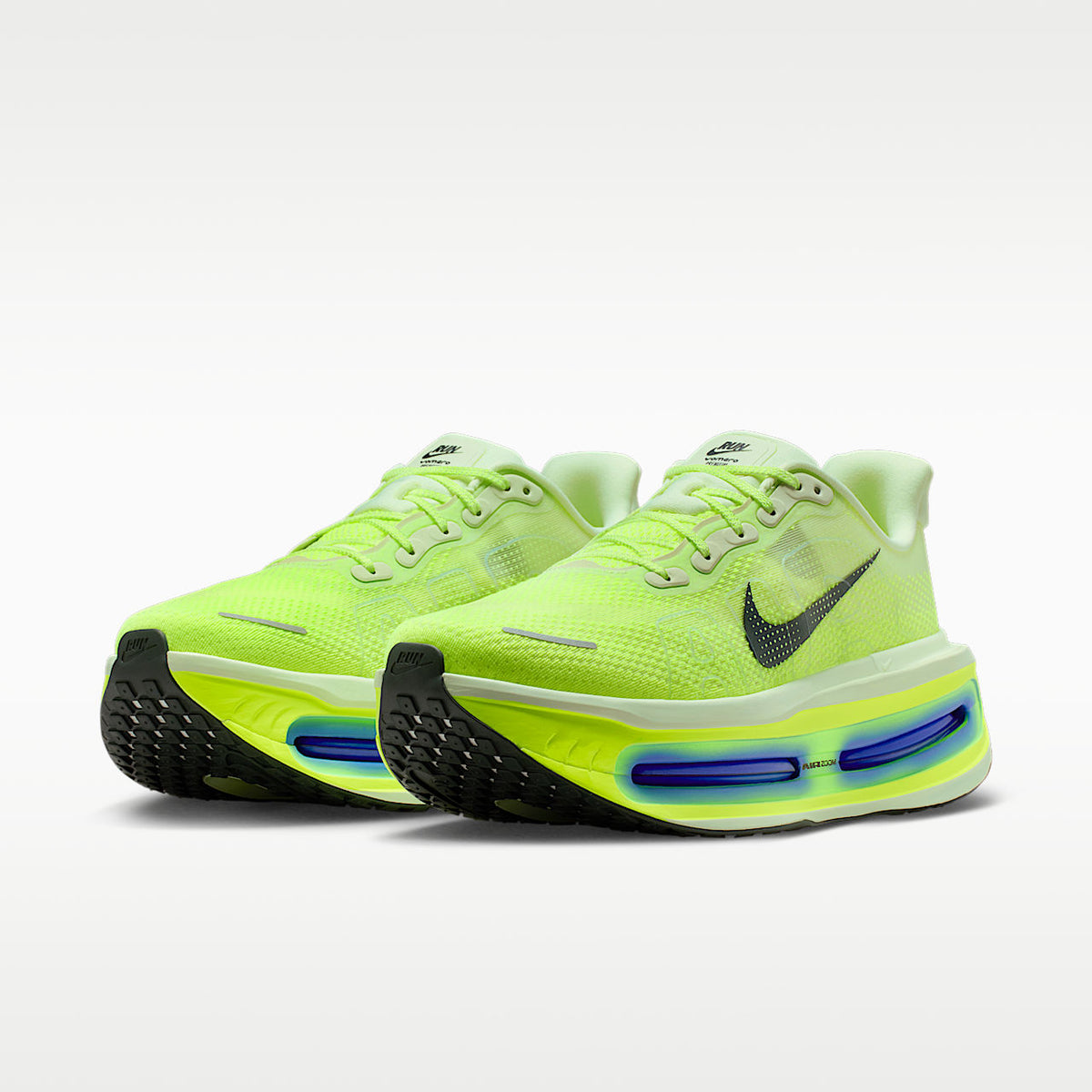 Nike Vomero Premium Men's Road Running Shoes HQ2050-702