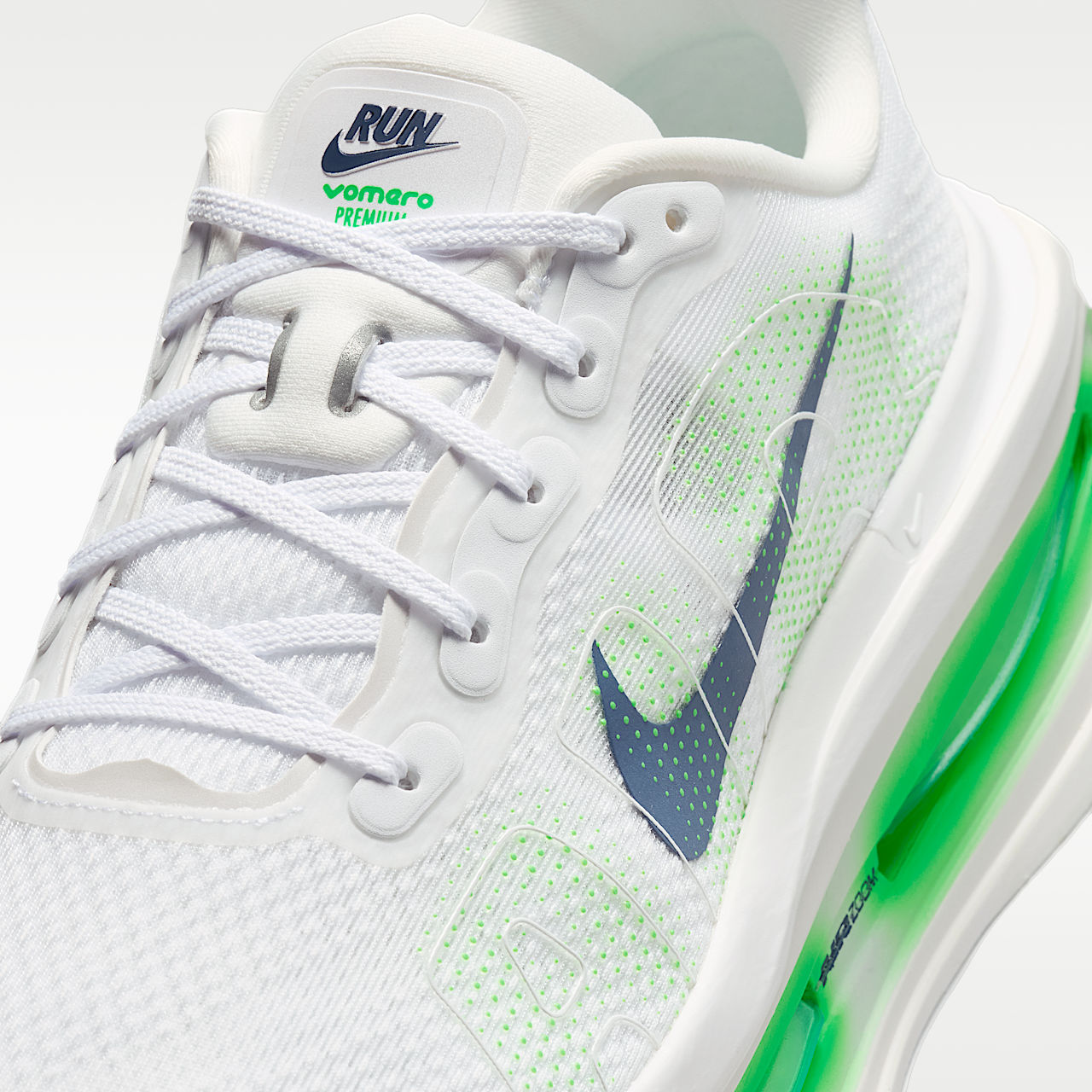 Nike Vomero Premium Men's Road Running Shoes HQ2050-102