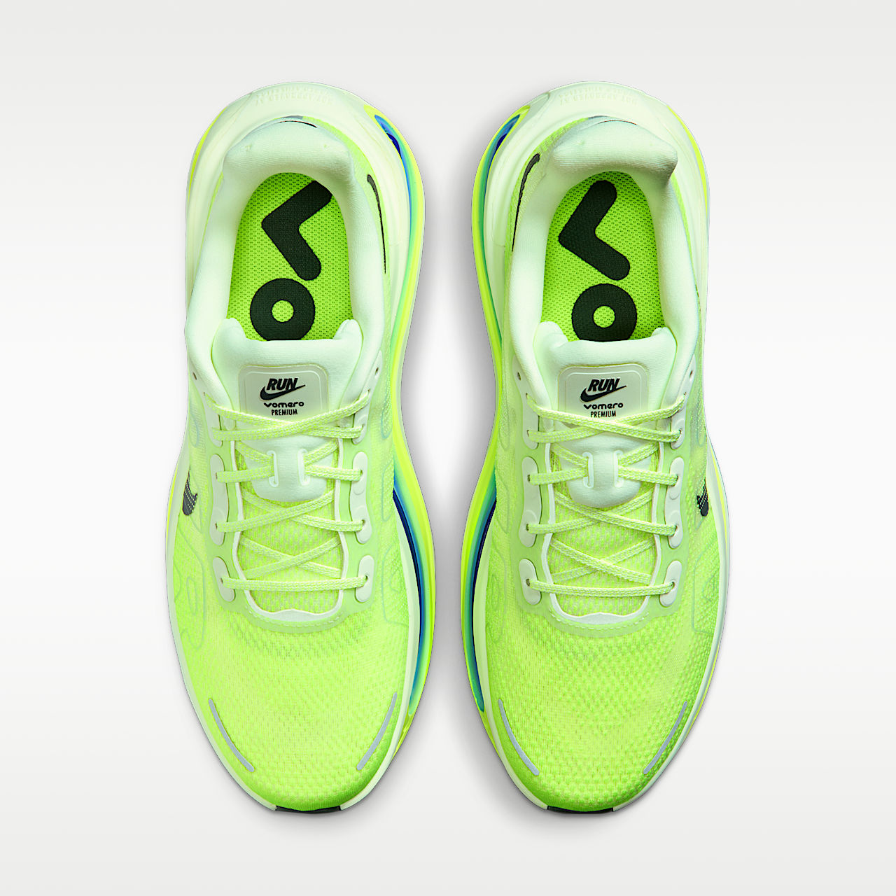 Nike Vomero Premium Men's Road Running Shoes HQ2050-702