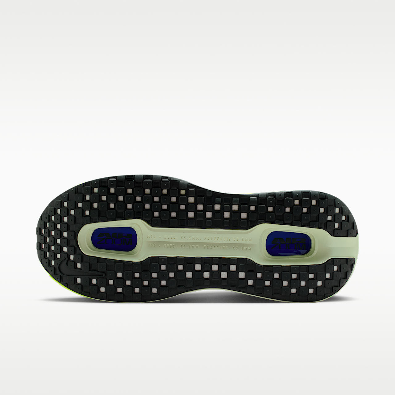 Nike Vomero Premium Men's Road Running Shoes HQ2050-702