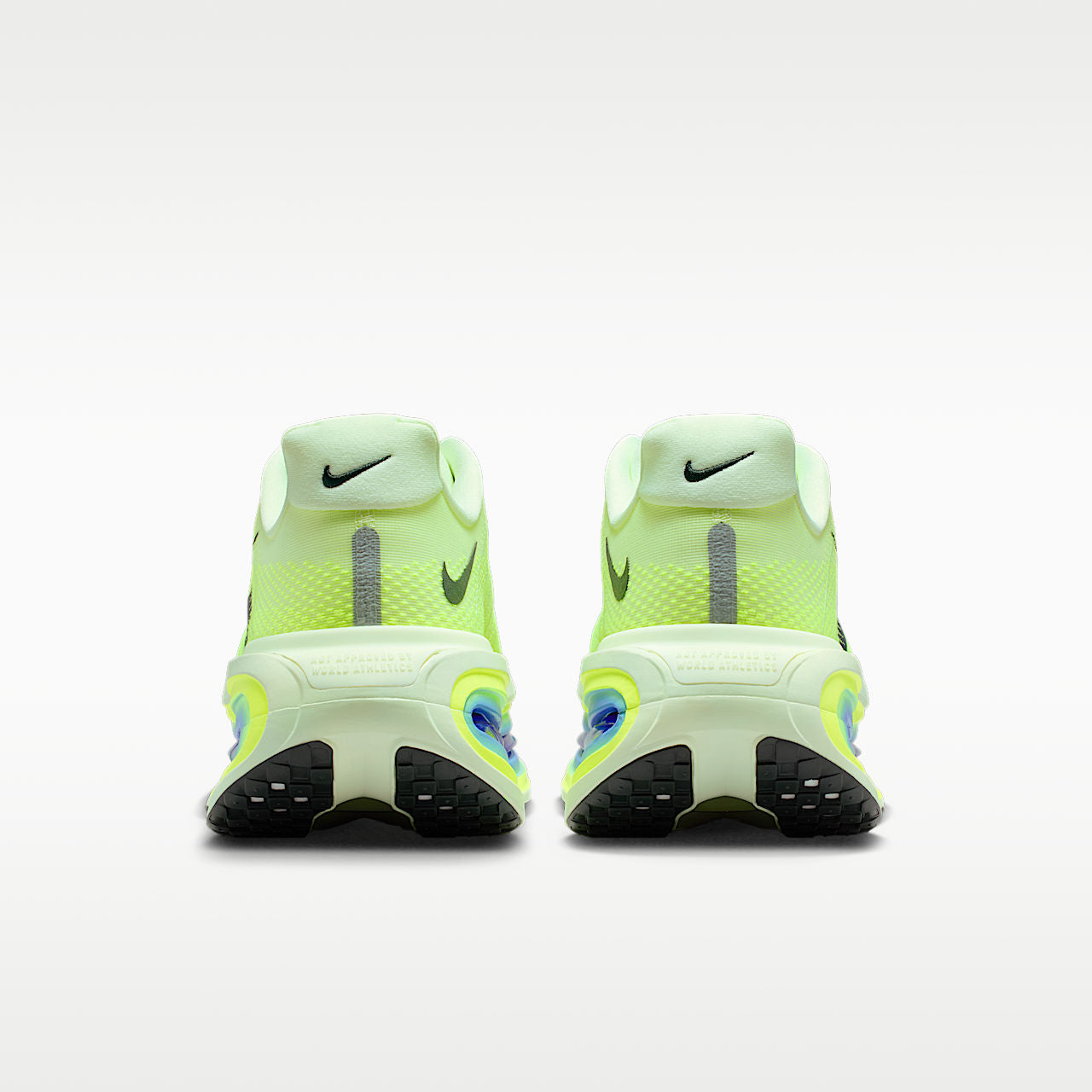 Nike Vomero Premium Men's Road Running Shoes HQ2050-702