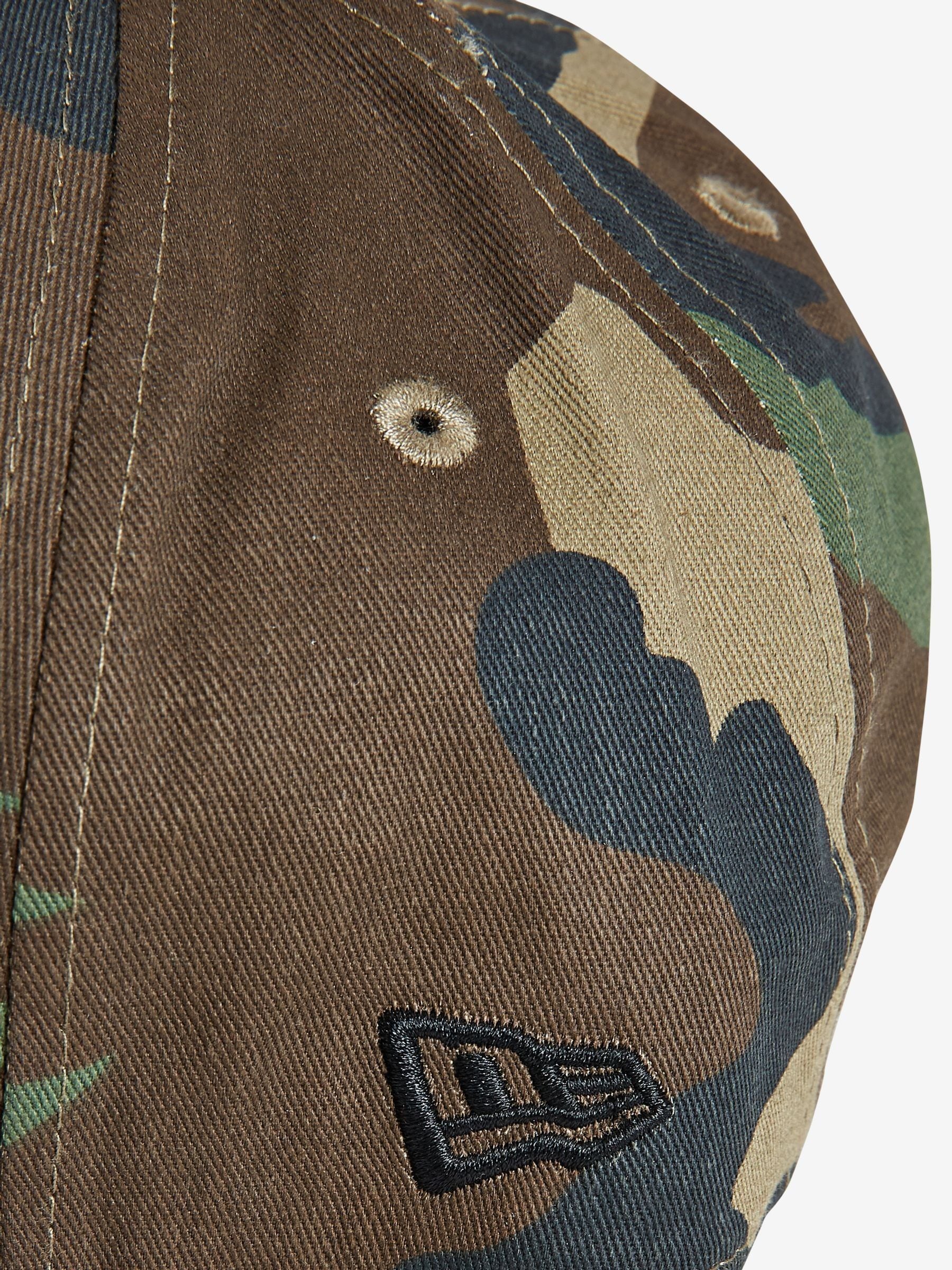 New Era Camouflage NY Yankees Essential 9FORTY Cap
