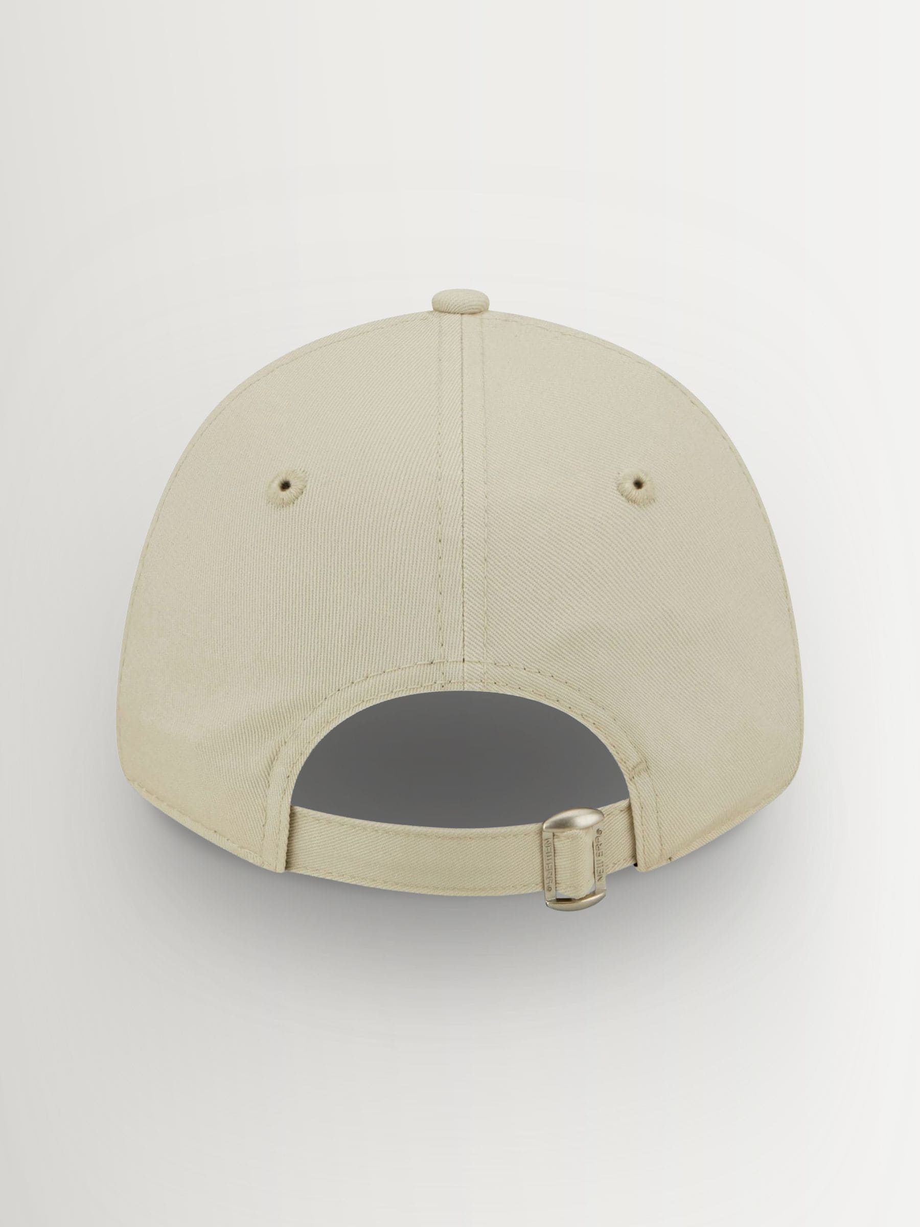 New Era Cream Dove New York Yankees Essential 9FORTY Cap