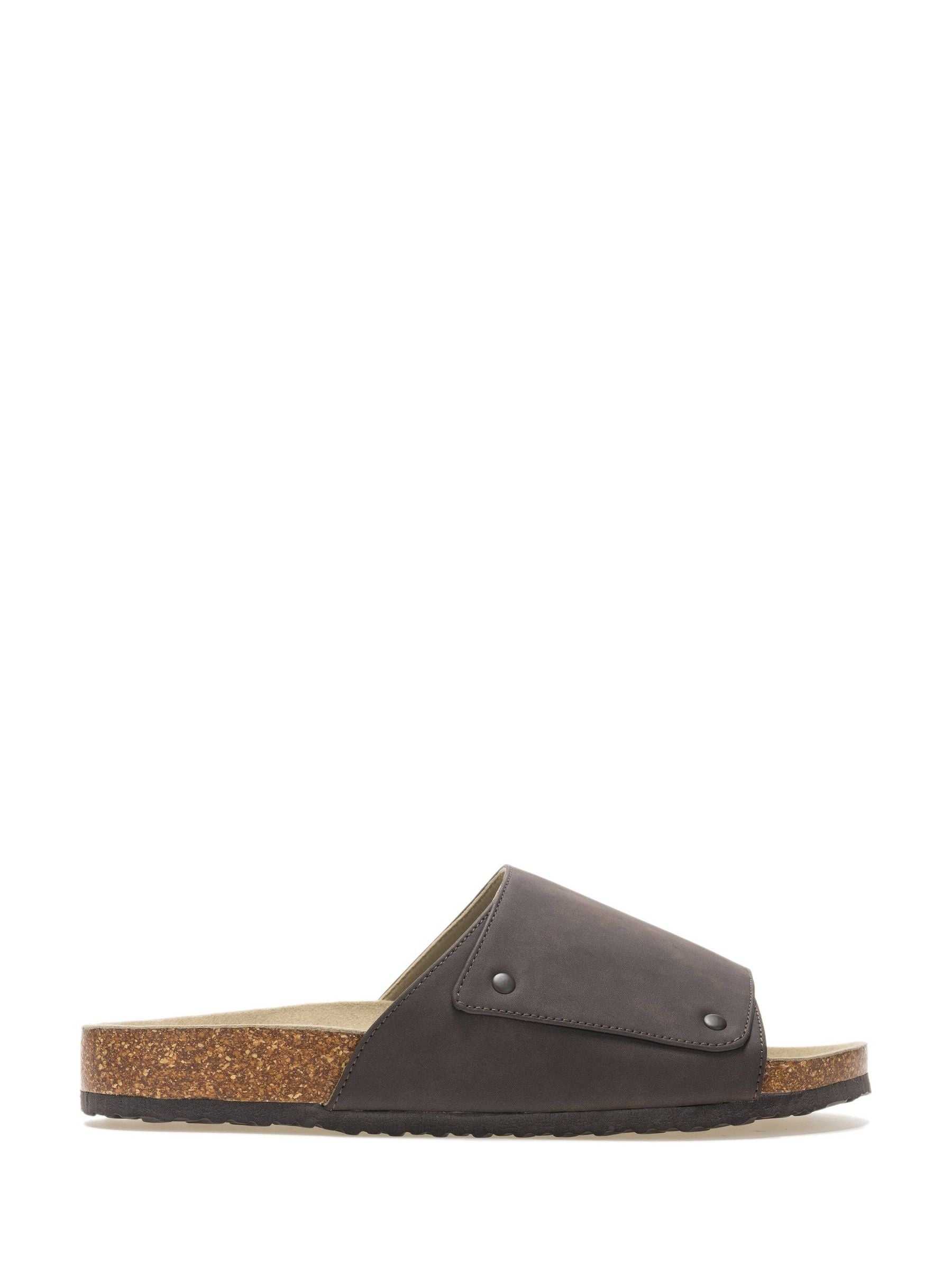 Regatta Coasten Men's Comfort Casual Sandals Chocolate Brown
