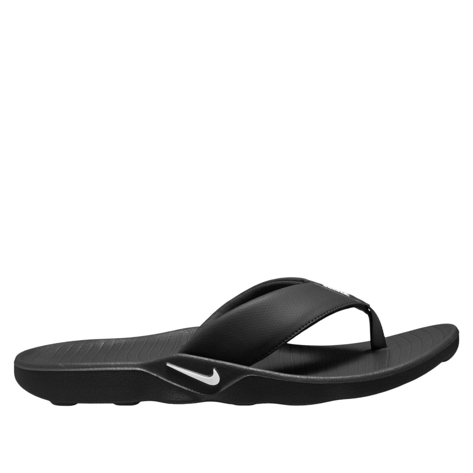 Nike Marina Men's Flip-Flops Black