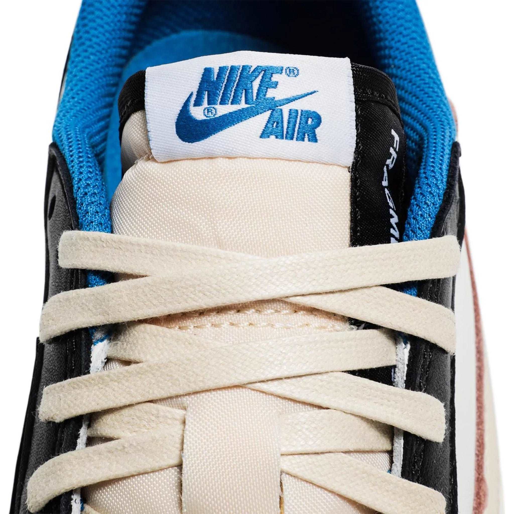 Air Jordan 1 Low Travis Scot X Fragment - Jango Mall