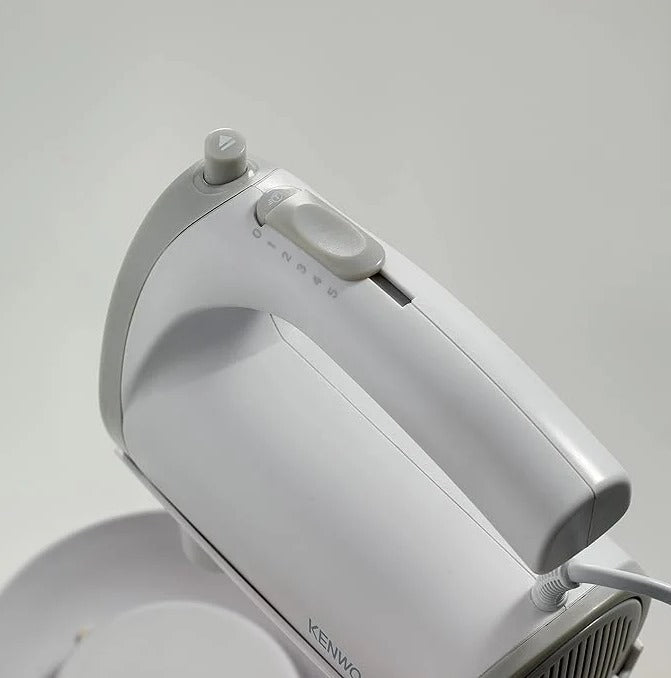 Kenwood Hand Mixer HMP20.000WH - Jango Mall