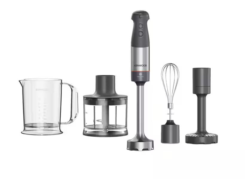 Triblade XL+ Hand Blender HBM60 - Jango Mall