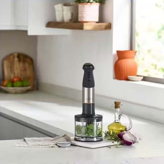 Triblade XL+ Hand Blender HBM60 - Jango Mall