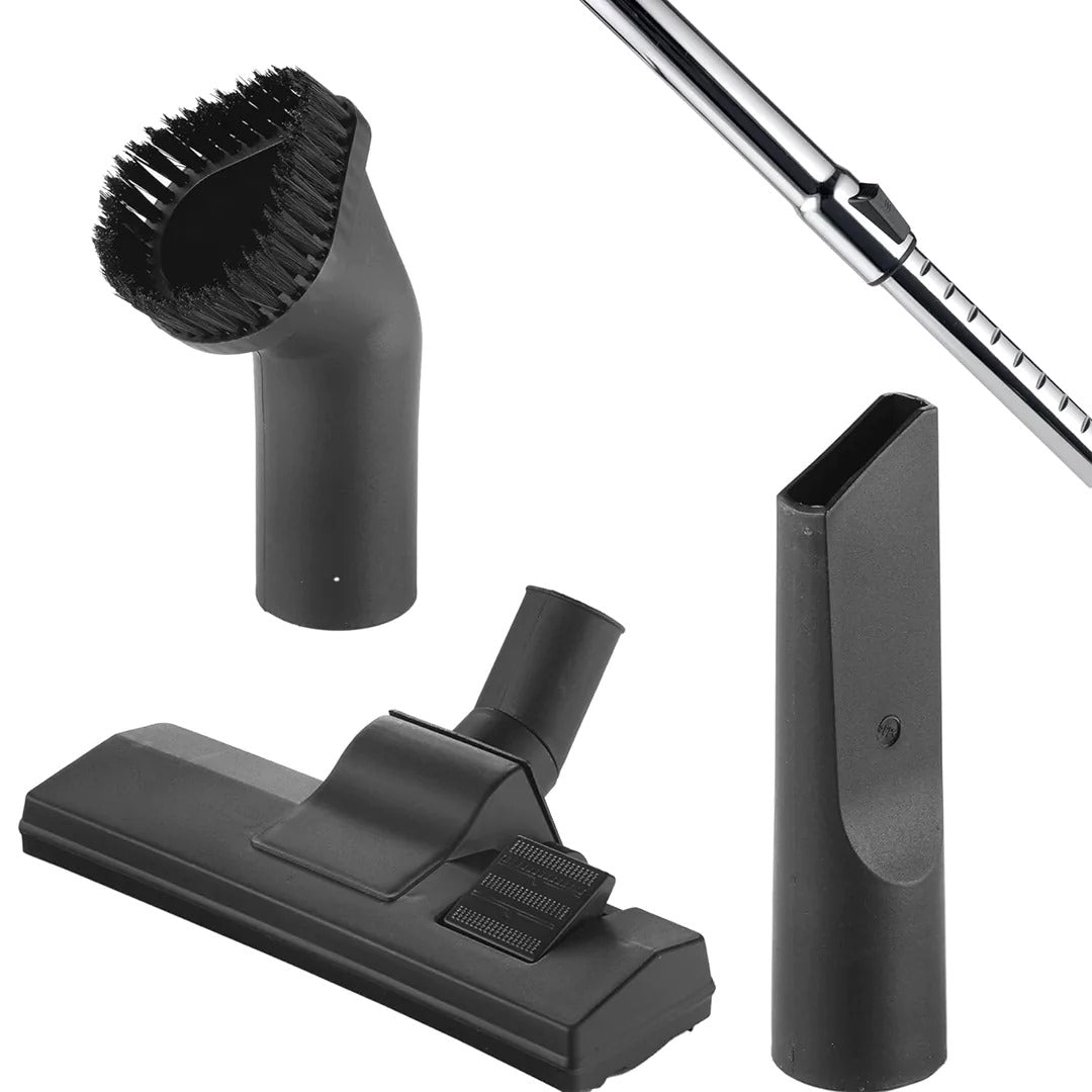 Kenwood VDM60.000BR 25L Drum Vaccum Cleaner - Jango Mall