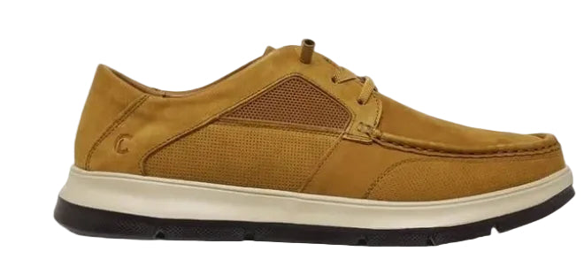 Le Confort Leather Loafers for Men