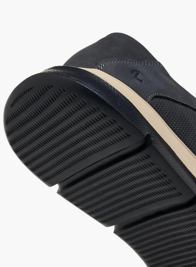 Le Confort Leather Loafers for Men