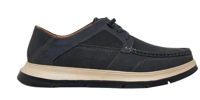 Le Confort Leather Loafers for Men