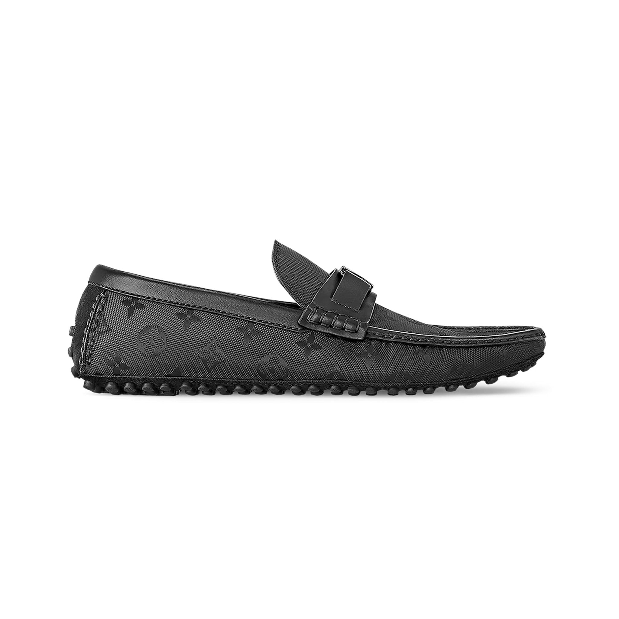 L.V Jacquard Hockenheim Mocassin - Jango Mall