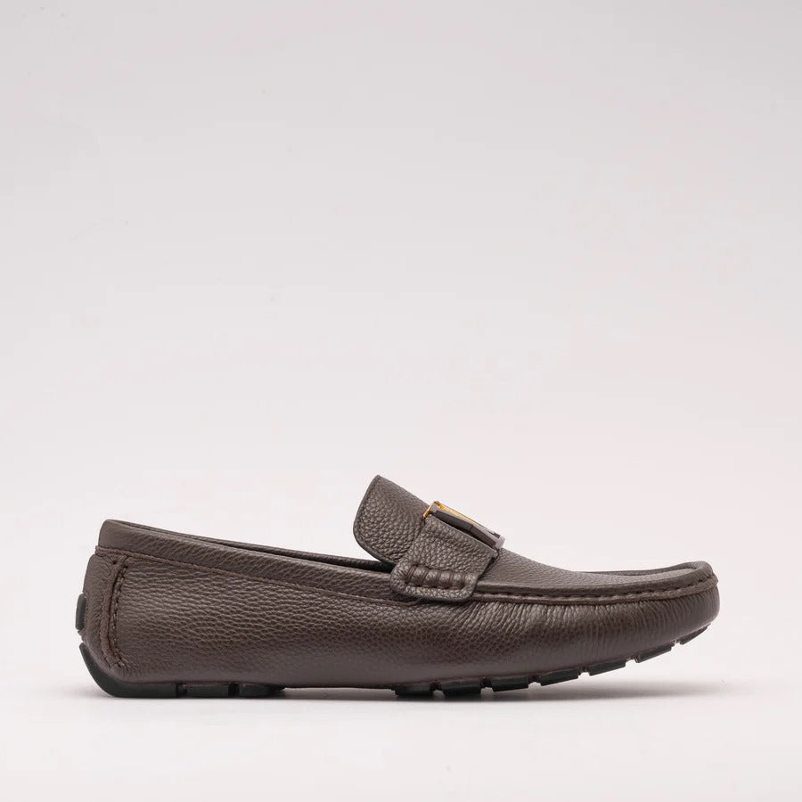 LV Monte Carlo Moccasin (Brown)