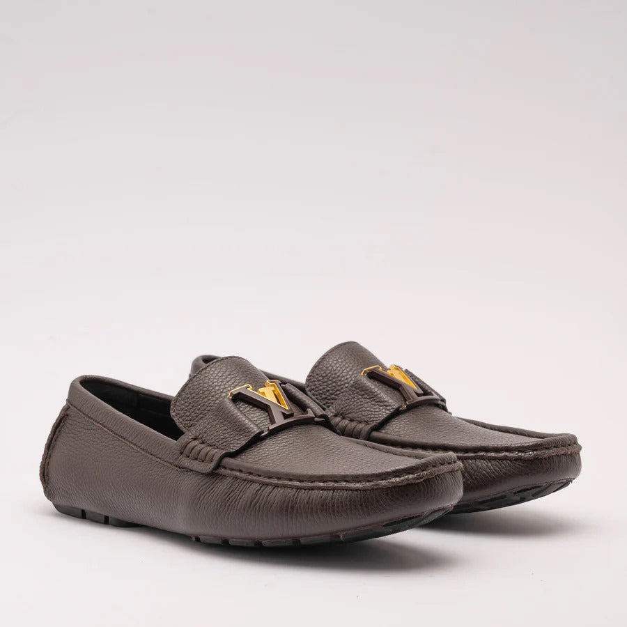LV Monte Carlo Moccasin (Brown)