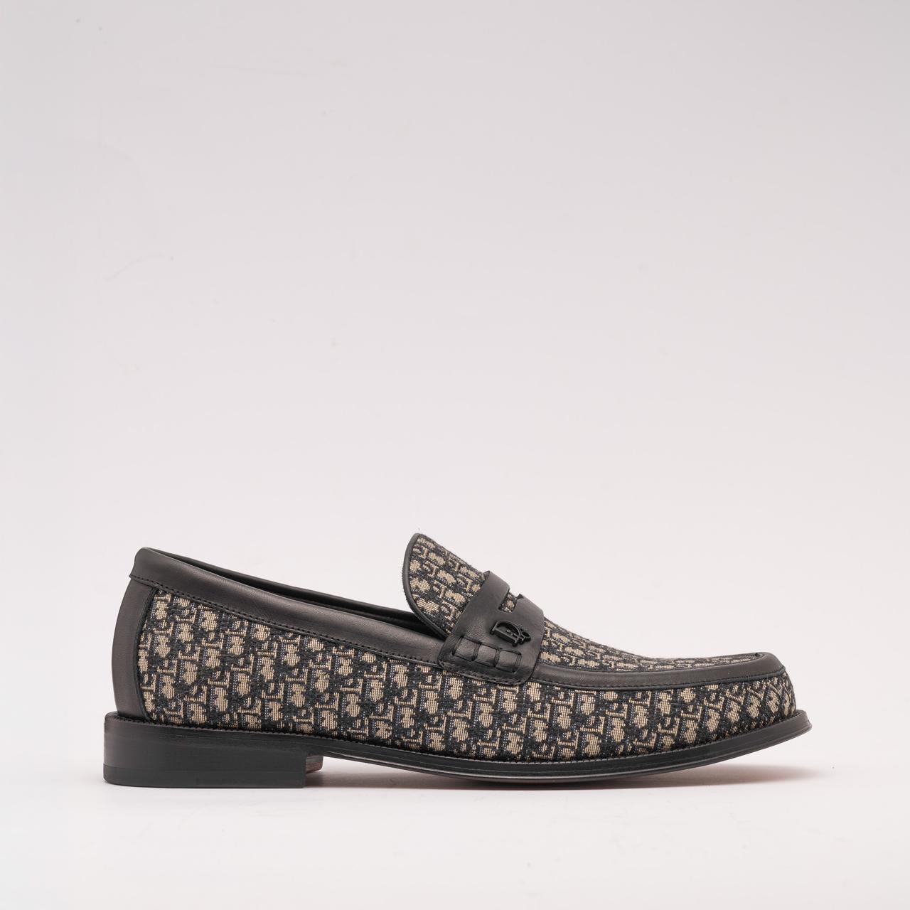 Dior Granville Loafer for Men