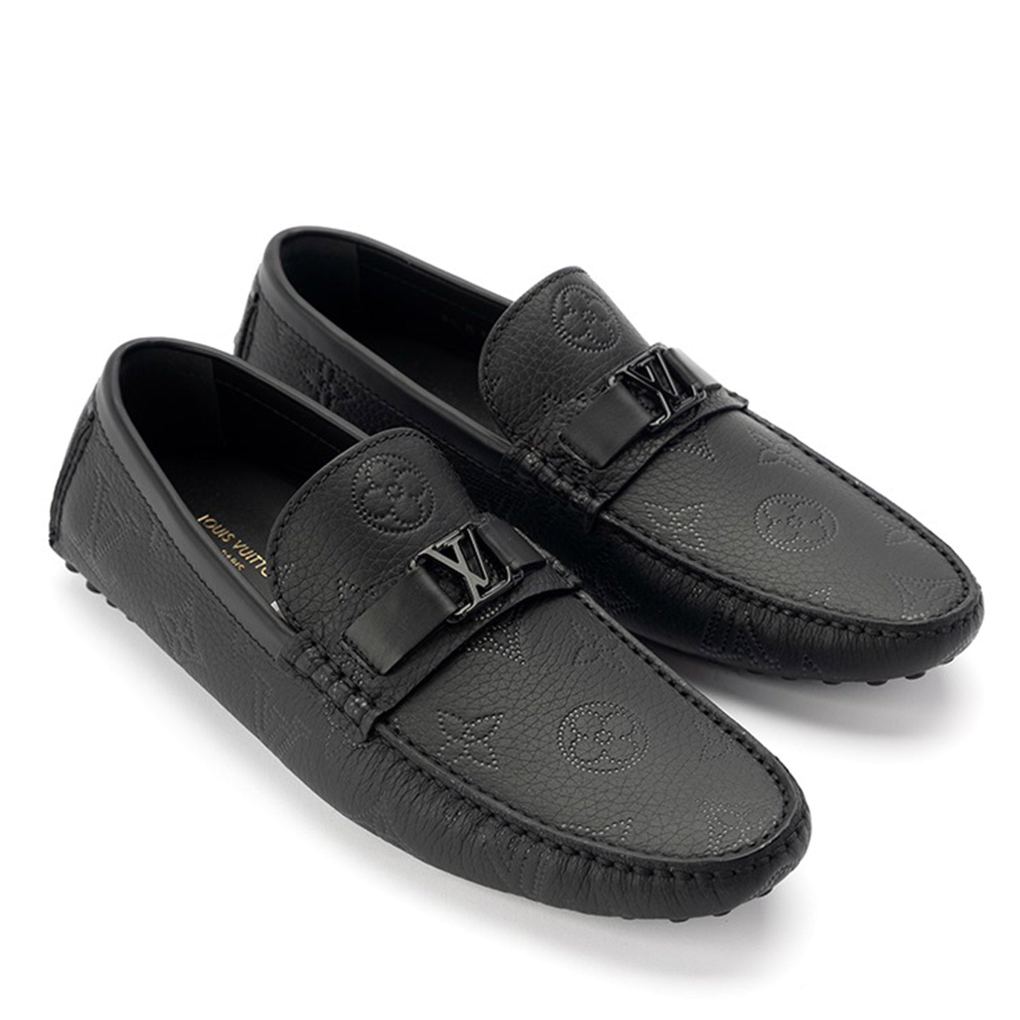 Hockenheim Mocassin by L.V - Jango Mall