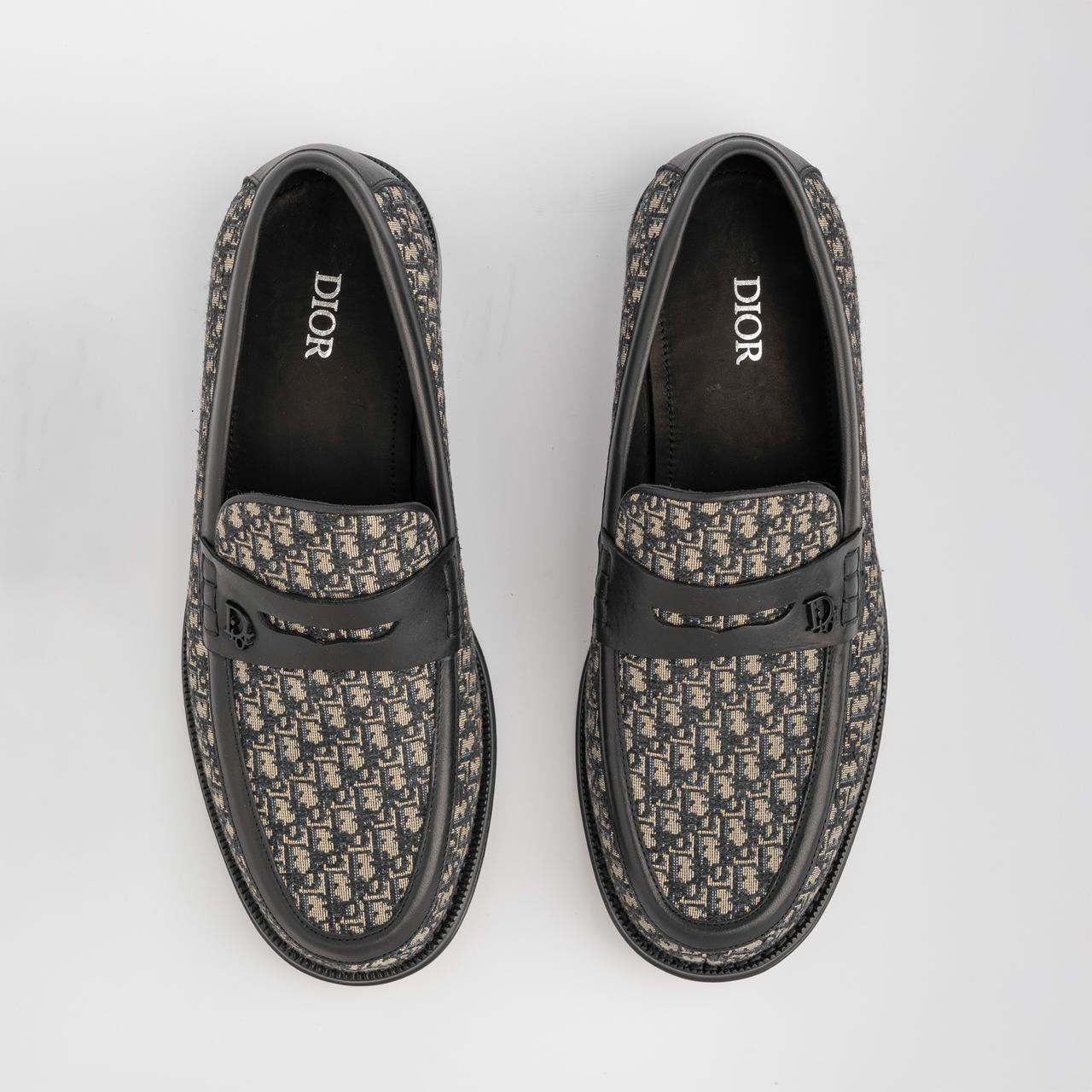 Dior Granville Loafer for Men display picture 1