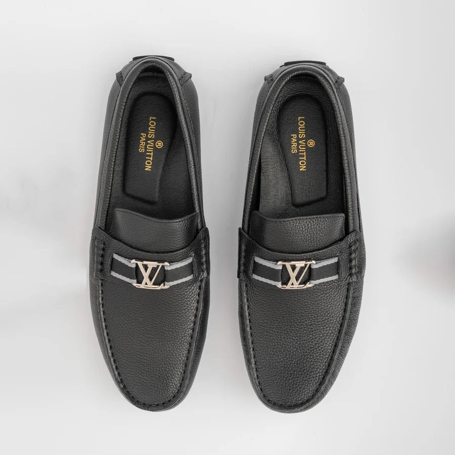 L.V Hockenheim Moccasin for Men