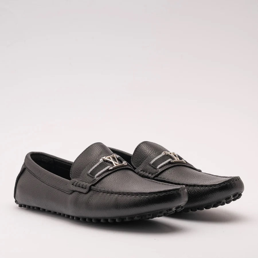 L.V Hockenheim Moccasin for Men